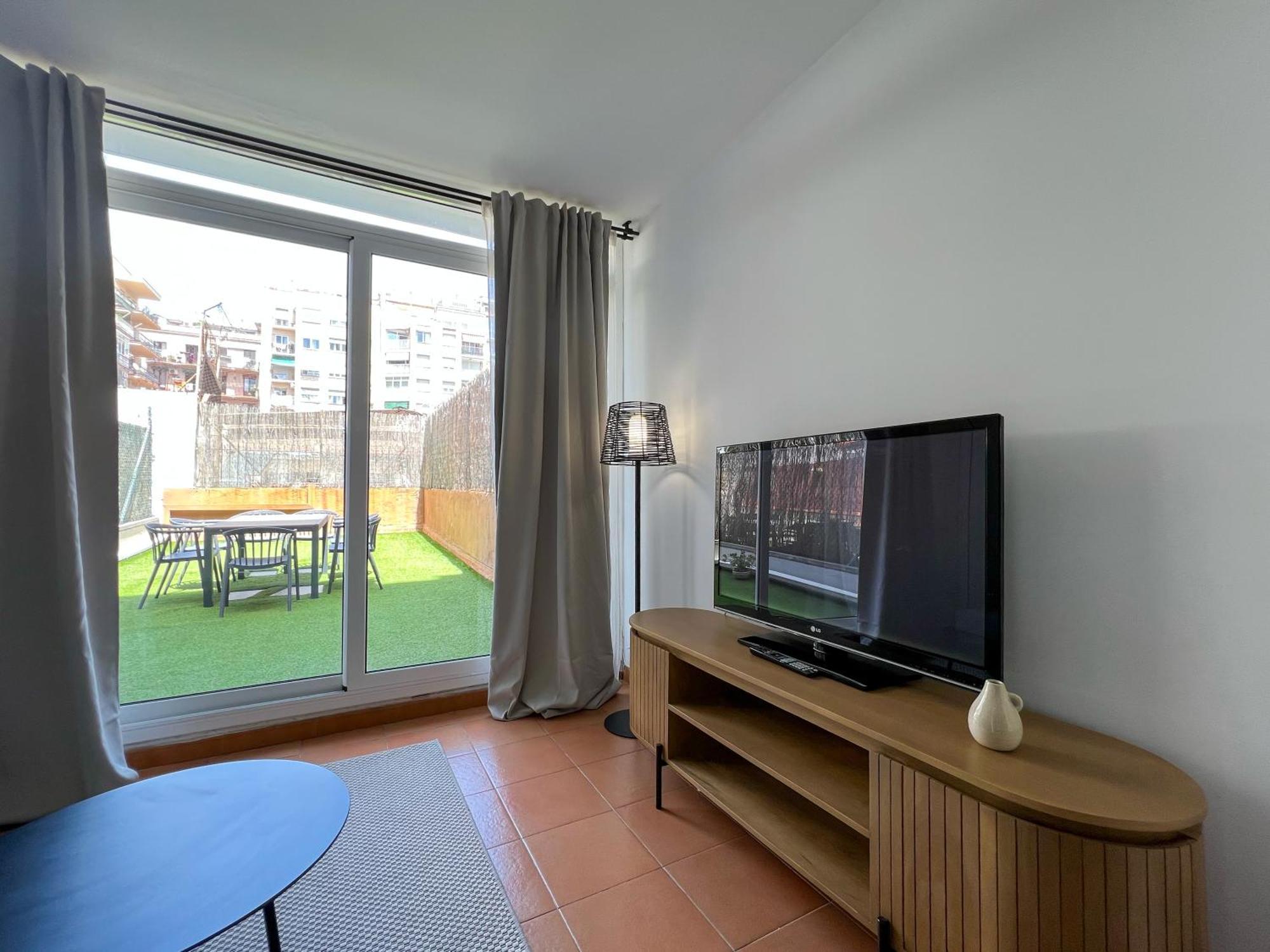 Stay U-Nique Apartments Urgell Barcelona Exteriör bild